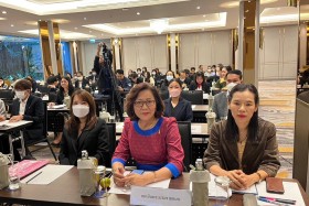หน่วยงานและสถาบันอุดมศึกษา ร่วมยกระดับผลการประเมินคุณธรรมและ ... พารามิเตอร์รูปภาพ 5
